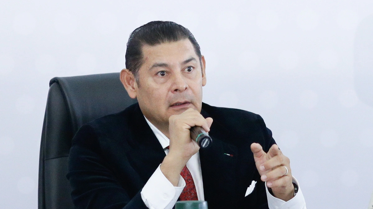 Puebla tendrá nuevas microrregiones administrativas, anuncia Armenta 