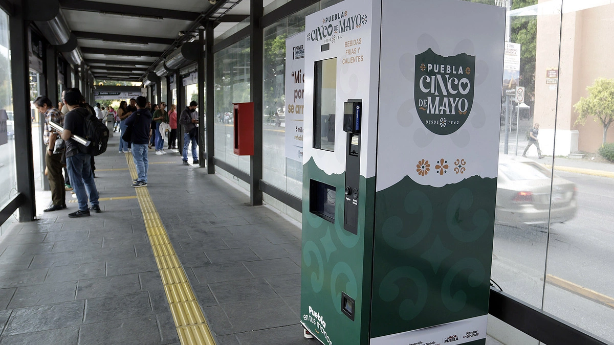 RUTA autoriza que pasajeros consuman alimentos y bebidas 
