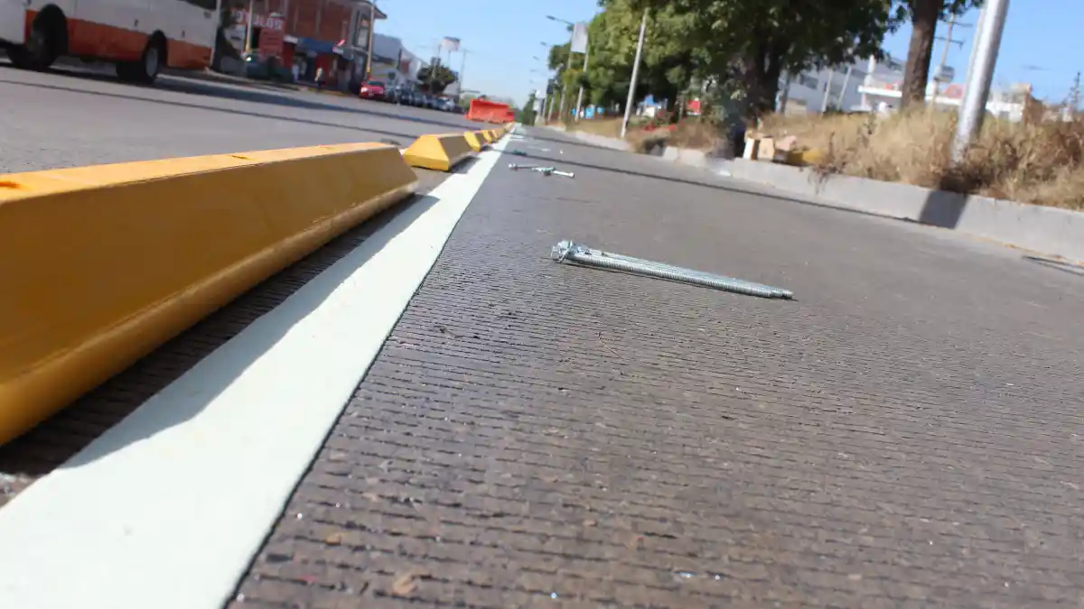 Gobierno de Puebla inicia rehabilitación del Bulevar Atlixco; checa las vías alternas.