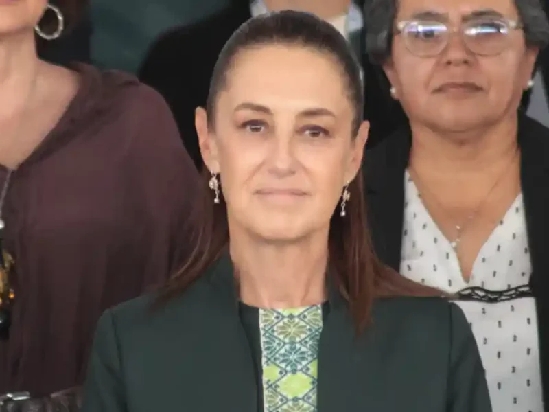 Gobernadores respaldan a Sheinbaum ante Trump; defienden su trabajo en seguridad.