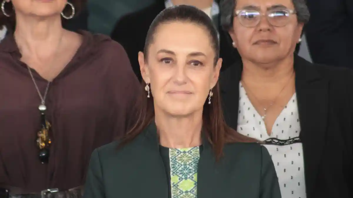 Gobernadores respaldan a Sheinbaum ante Trump; defienden su trabajo en seguridad.