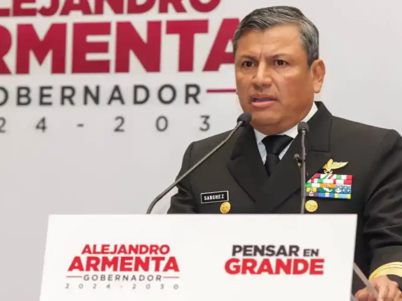 Gobierno de Puebla invertirá 83 mdp en los arcos de seguridad morenovallistas.