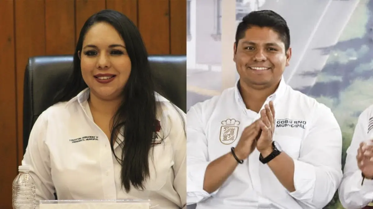 Cuautlancingo y San Pedro Cholula contradicen a Fiscalía: niegan robos a transporte público