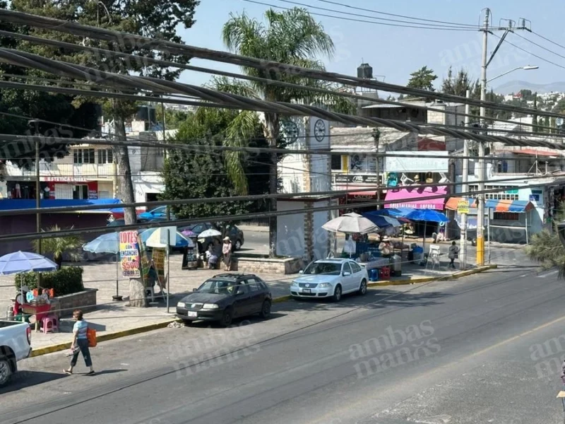 ¿Qué necesita San Francisco Totimehuacan para volver a ser municipio?
