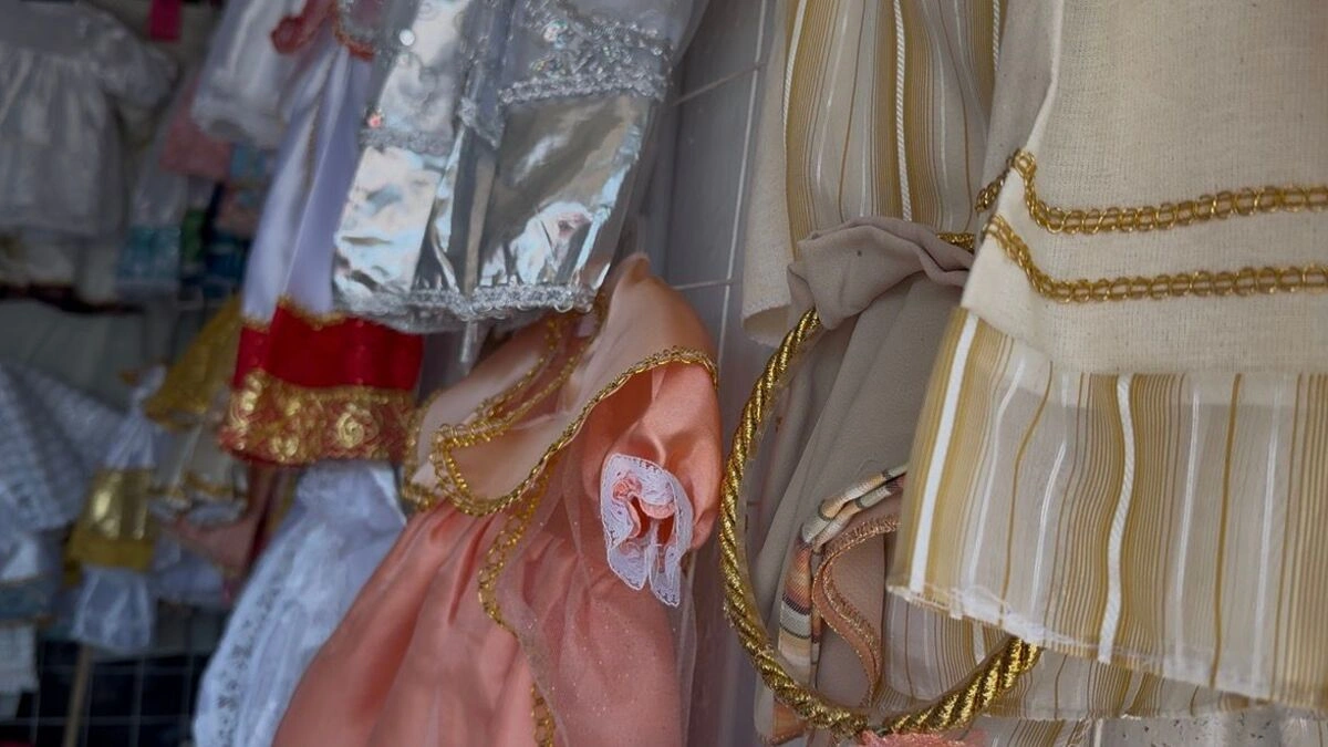 Vestir al Niño Dios, un acto de fe y tradición familiar para Irma