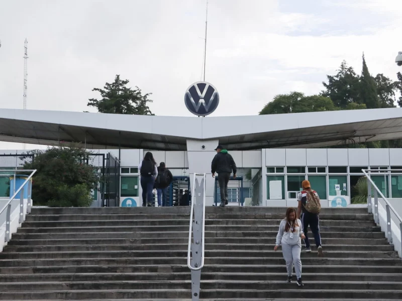 Volkswagen, la más afectada durante 2025 por los aranceles de Trump  