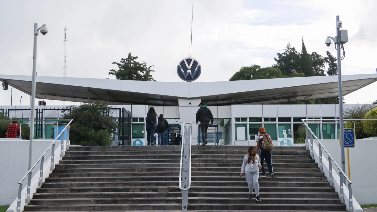 Volkswagen, la más afectada durante 2025 por los aranceles de Trump  