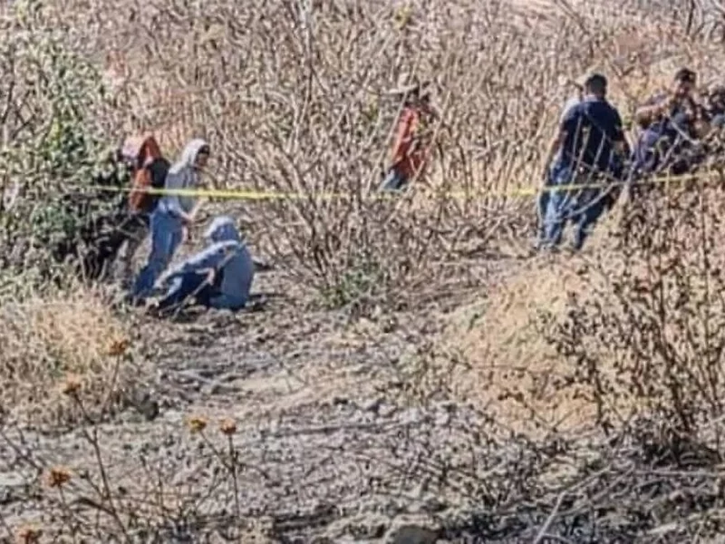 Abuelito salió a cortar leña y murió calcinado en Chietla