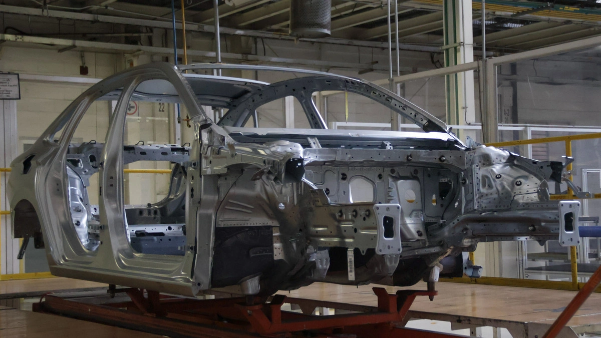 Cae la actividad económica en Puebla por baja en la manufactura y construcción