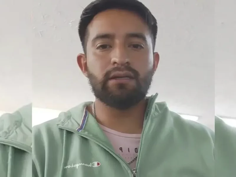 “Ya valiste madre”: asaltan a ciclista en Periférico y la Vía Atlixcáyotl