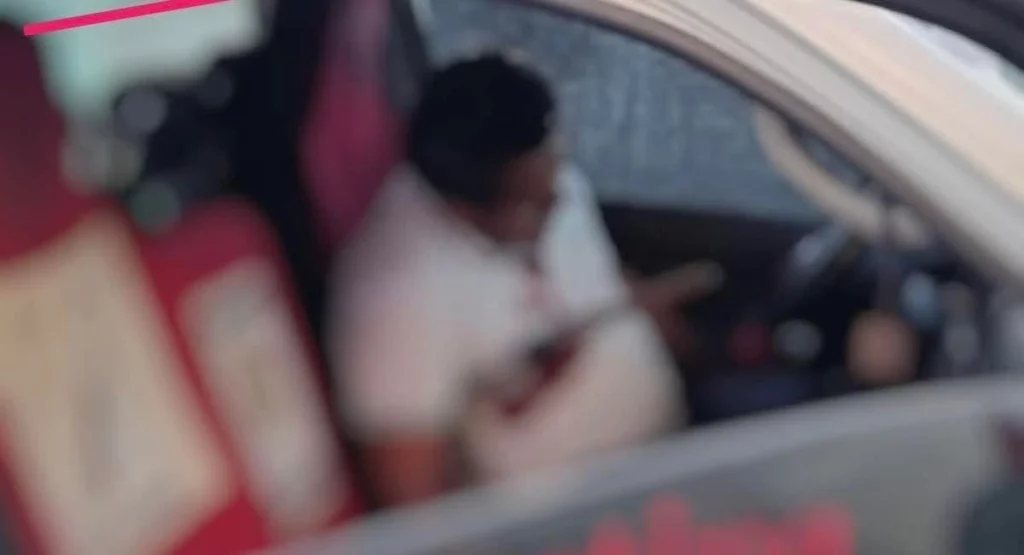 Sobre la carretera estatal Tehuacán–Teotitlán, un conductor del transporte público, conocido como “El Tipo” y operador de la ruta Ajalpan–Tehuacán, fue atacado por sujetos armados.