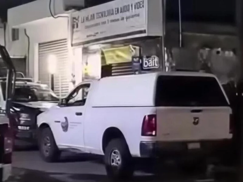 Hallan cadáver putrefacto de una mujer en San Miguel Xoxtla  