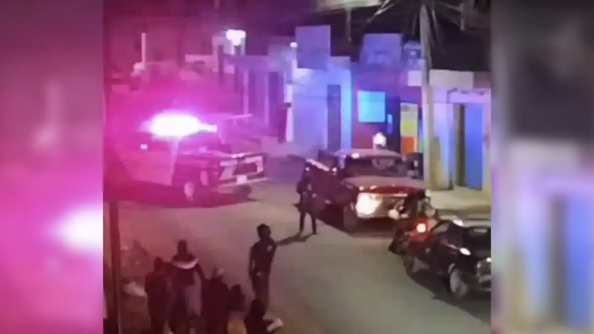 Catean viviendas de familiares de “Los González” en Chachapa, Amozoc