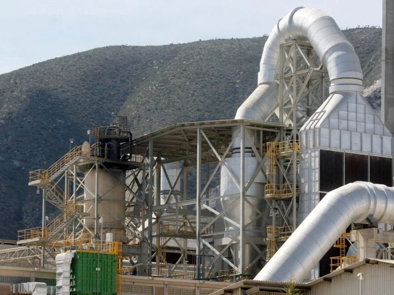 Empresa cementera busca instalarse en Palmar de Bravo; generaría 7 mil empleos 