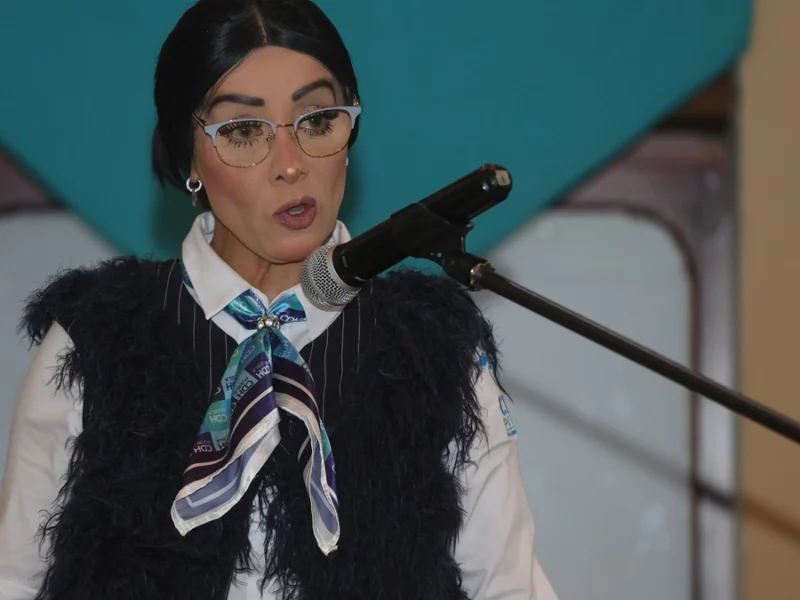 Alistan comparecencia de Rosa Isela Sánchez en Congreso; el jueves definirán fecha  