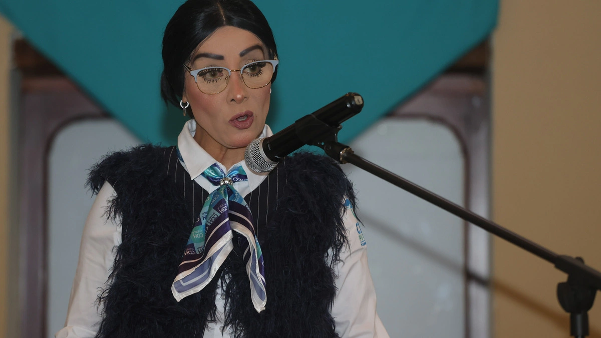 Alistan comparecencia de Rosa Isela Sánchez en Congreso; el jueves definirán fecha  