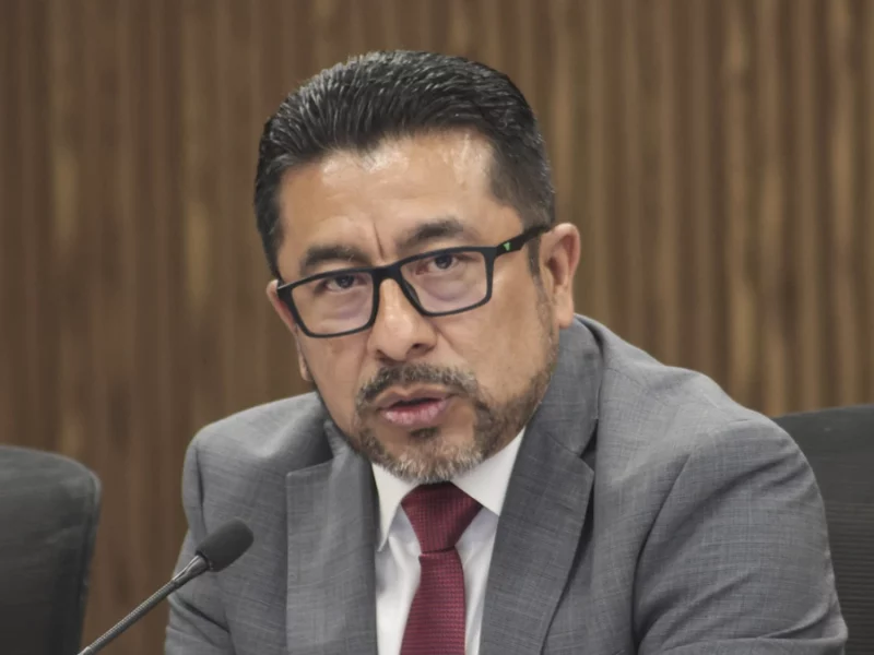 Inician investigación por corrupción en construcción del Museo Barroco