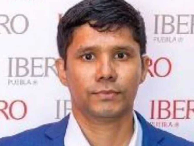Desaparece docente de la Ibero Puebla en Nuevo León