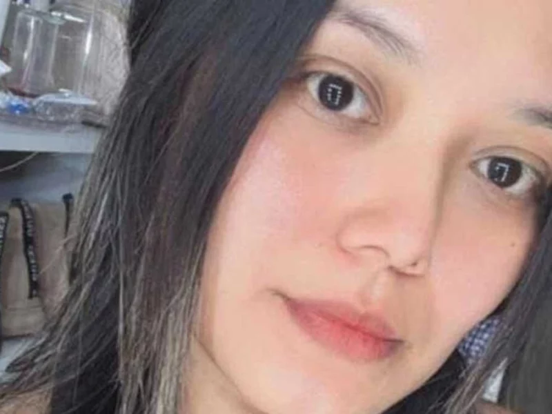 Desaparece joven embarazada en Acajete
