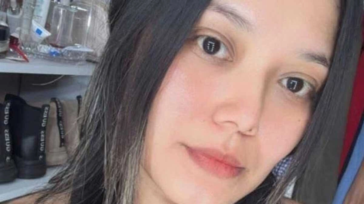 Desaparece joven embarazada en Acajete