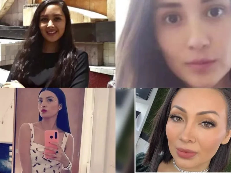 Ellas no tuvieron la misma suerte que Lidya Valdivia: aparecieron muertas