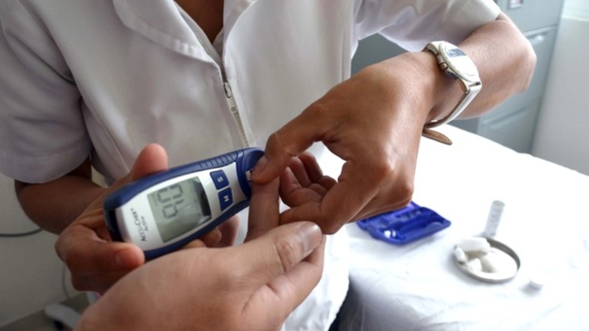 Puebla es tercer lugar nacional con más pacientes con diabetes hospitalizados