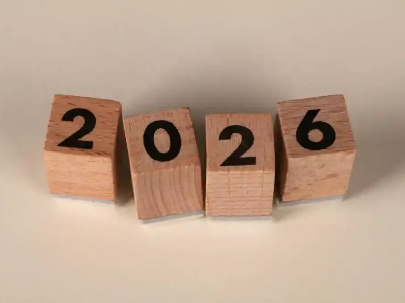 Conoce los días de descanso obligatorio de este 2026.