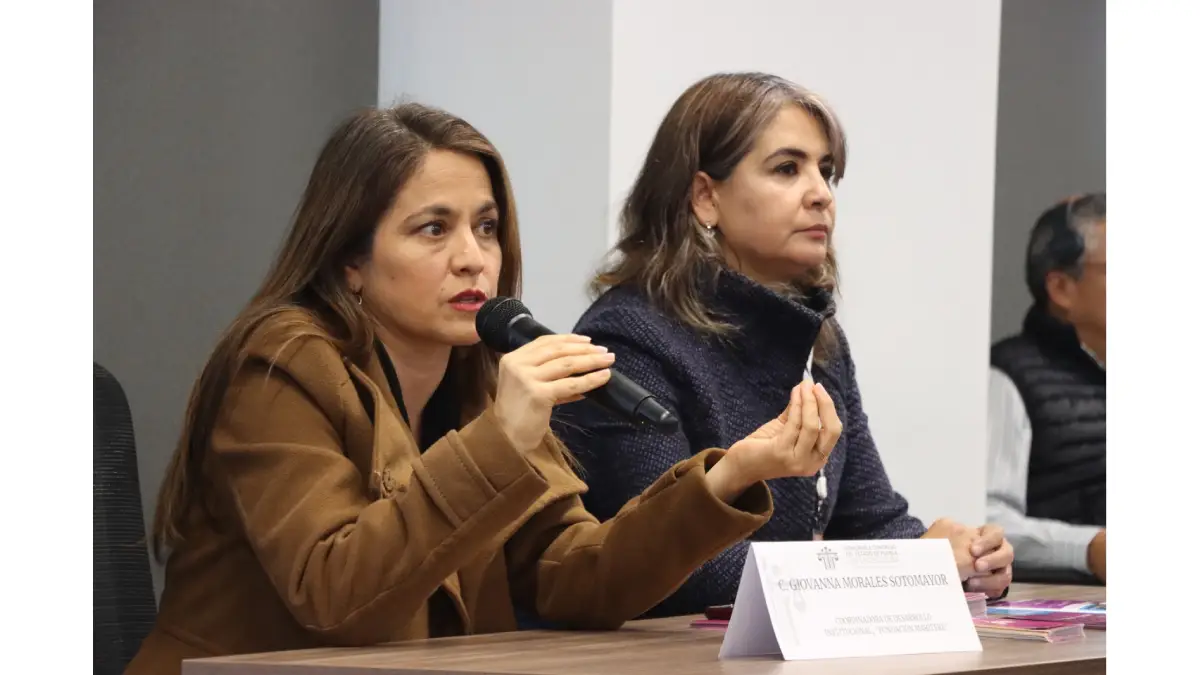 Comisión del Congreso fortalece vínculos con las organizaciones de la sociedad civil