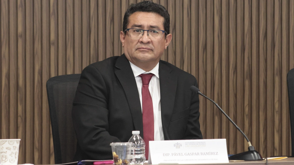 Presidente del Congreso pide a diputados no pensar en temas electorales: “no son tiempos” 