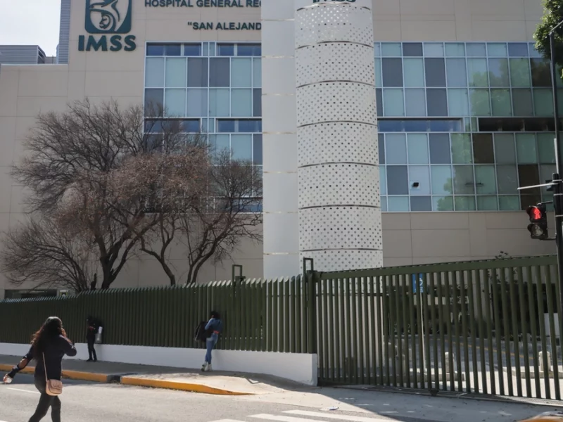 Puebla cierra 2025 con disminución del empleo eventual: IMSS 