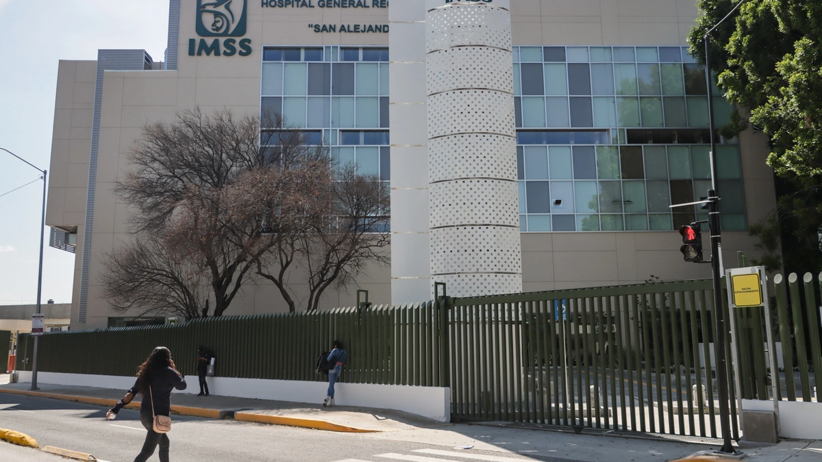 Puebla cierra 2025 con disminución del empleo eventual: IMSS 