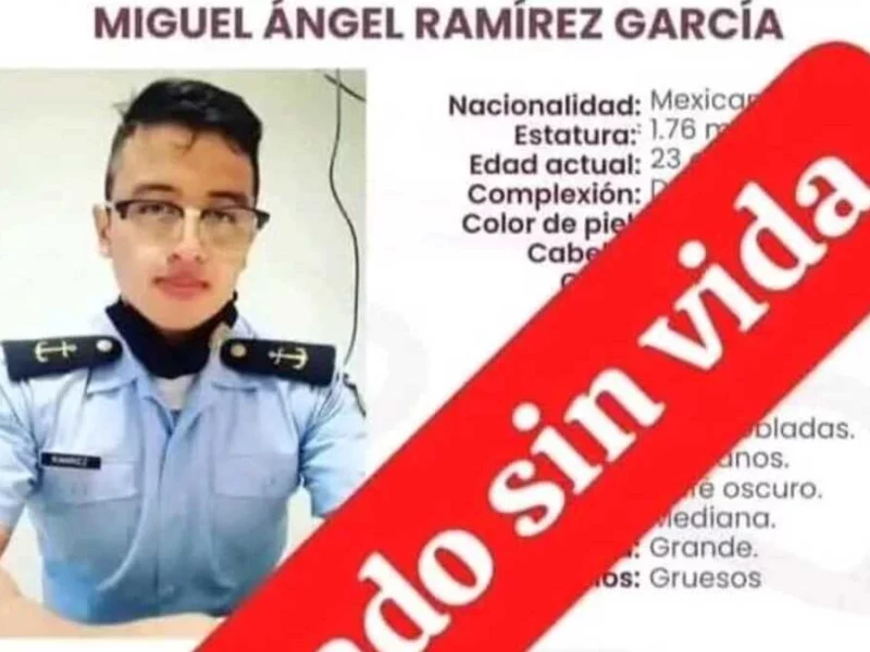 Cuerpo encobijado de Camino al Batán era de joven desaparecido en Huejotzingo 