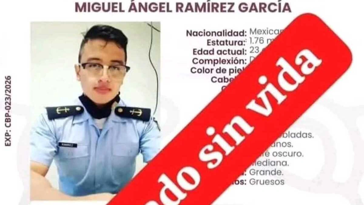 Cuerpo encobijado de Camino al Batán era de joven desaparecido en Huejotzingo 