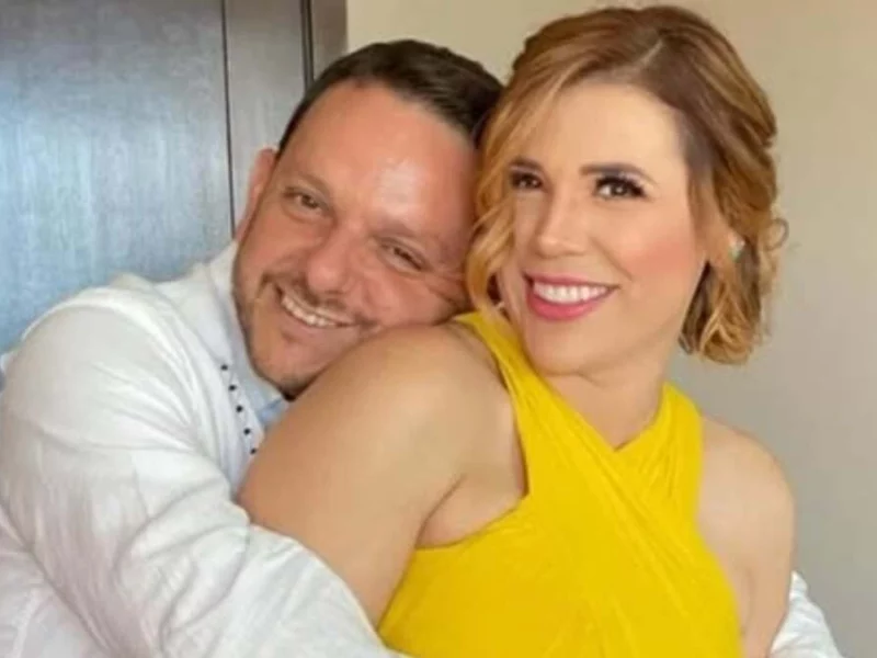 FGR investiga a Carlos Torres, exesposo de Marina del Pilar, gobernadora de Baja California