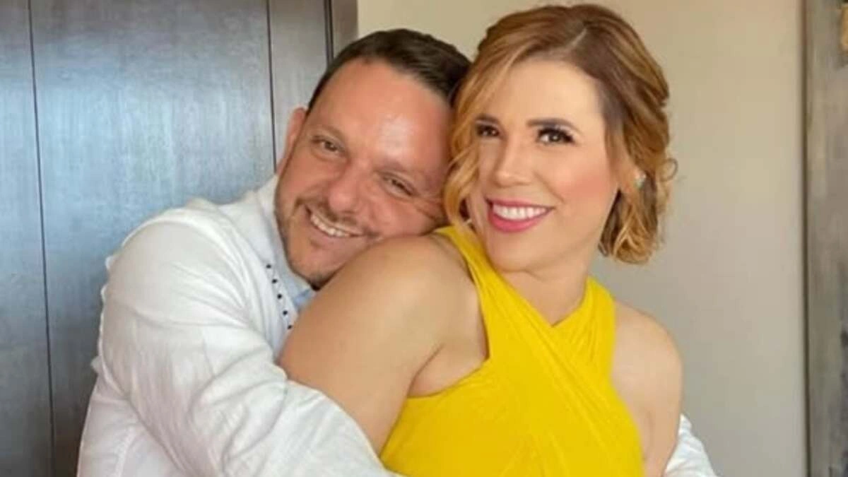 FGR investiga a Carlos Torres, exesposo de Marina del Pilar, gobernadora de Baja California