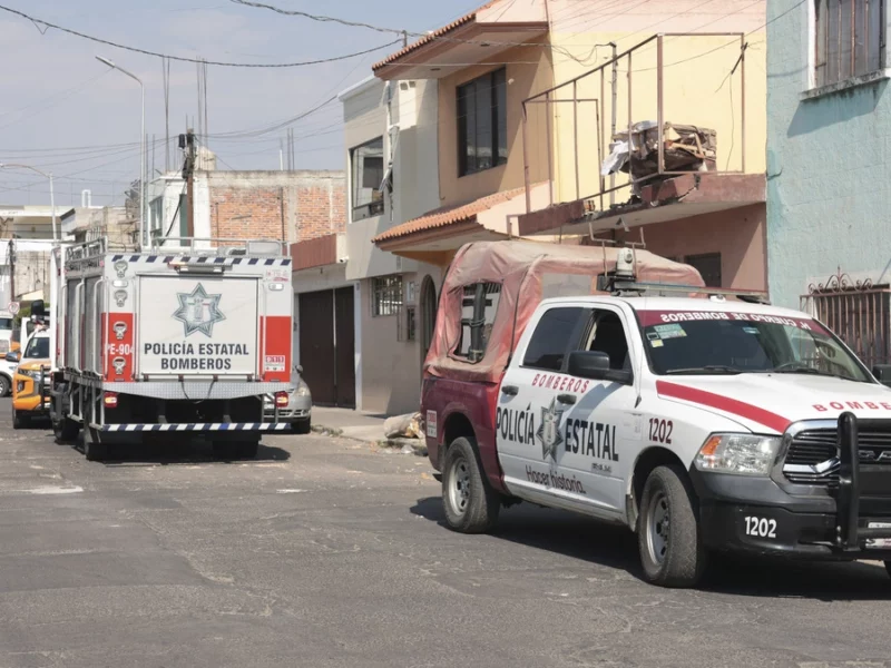 Explota caldera en baños Las Termas de la colonia Mártires del Trabajo