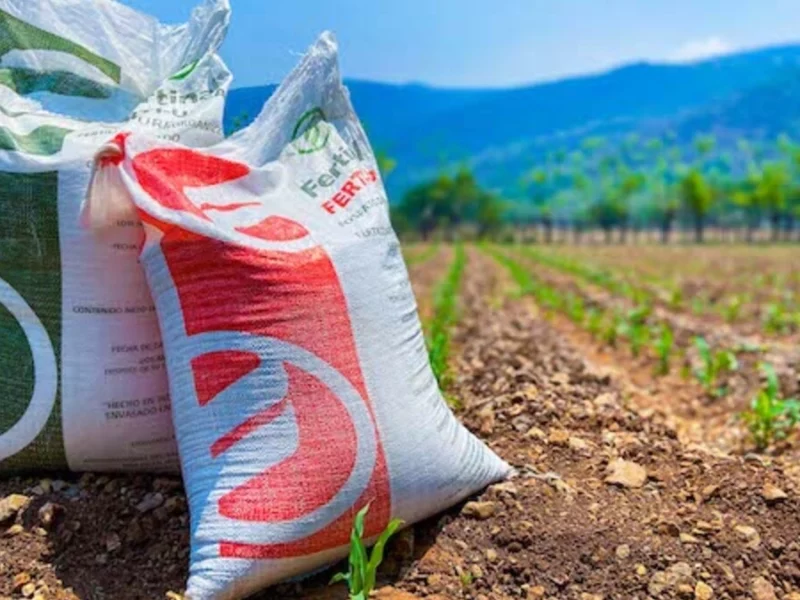 Esto pagó el Gobierno de Puebla por abono, fertilizante y equipos agrícolas en 2025