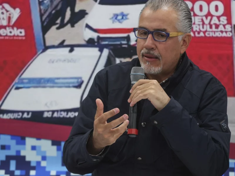 Cantidad de franeleros en Puebla es innumerable y no se les puede regular: Ayuntamiento 