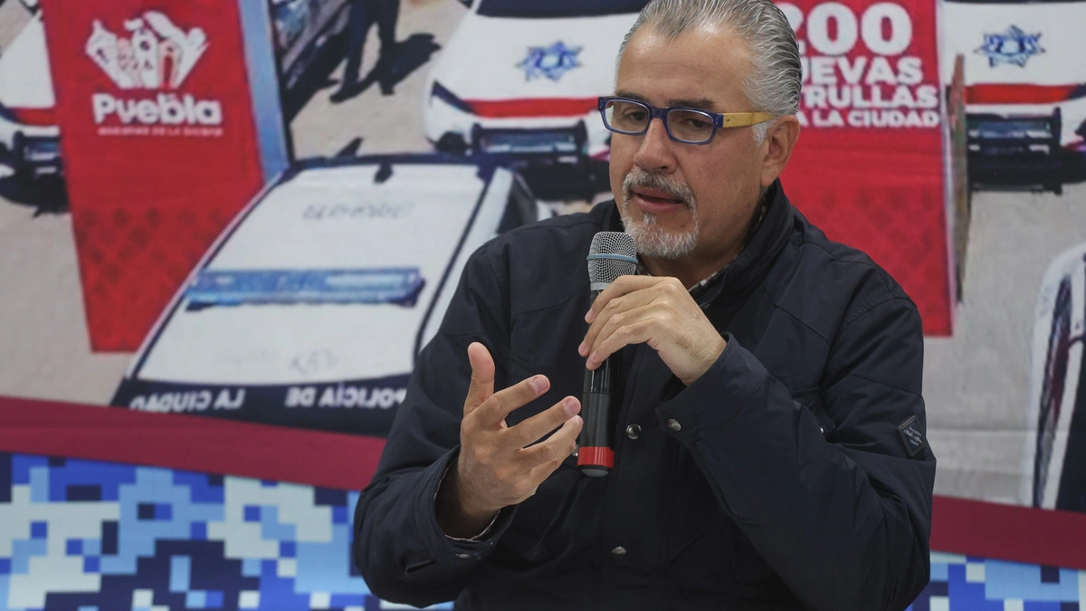 Cantidad de franeleros en Puebla es innumerable y no se les puede regular: Ayuntamiento 