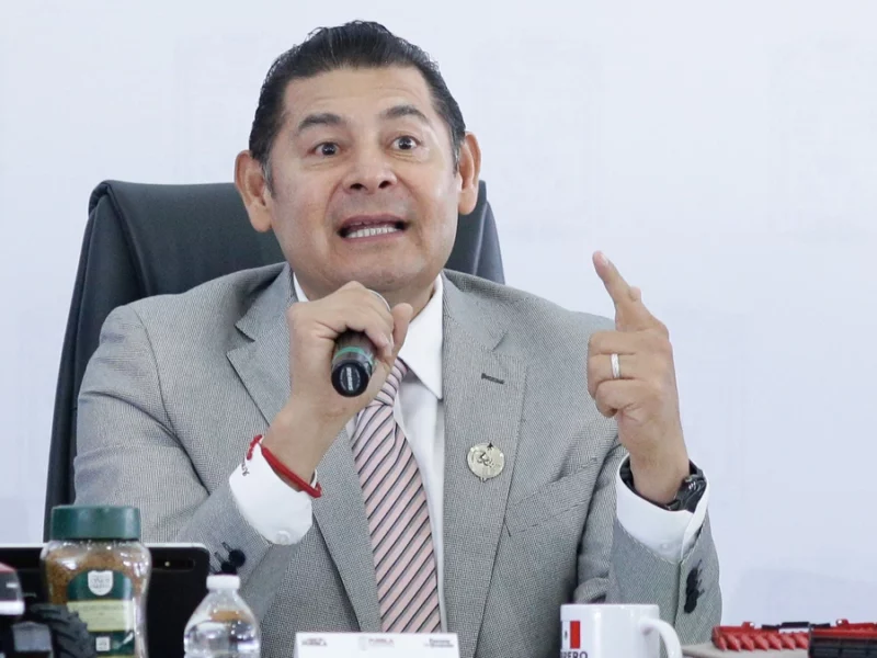 Armenta arranca el 2026 con todos estos cambios en su gabinete