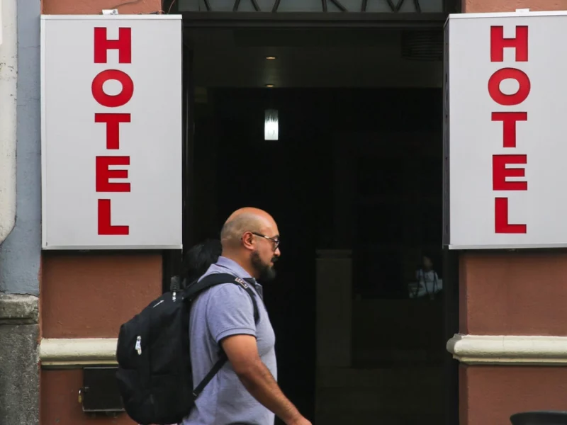 Crece 4.3% el número de ocupación hotelera en Puebla capital durante 2025