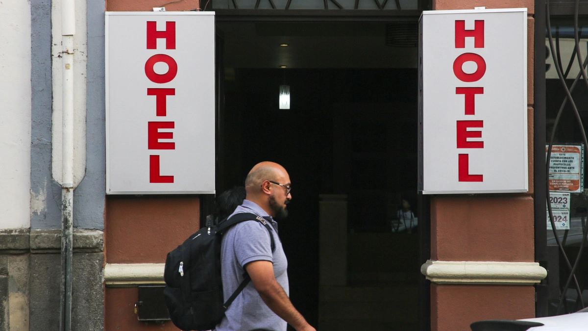 Crece 4.3% el número de ocupación hotelera en Puebla capital durante 2025