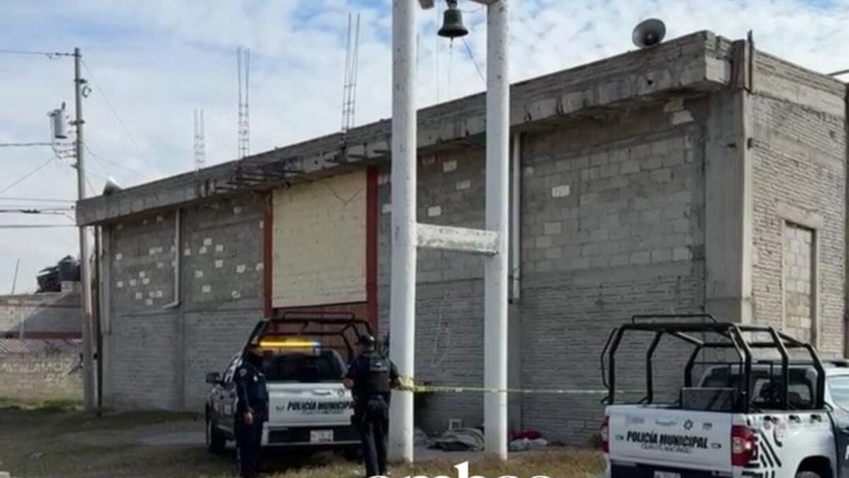 Dos indigentes mueren por hipotermia en Cuautlancingo y Xicotepec