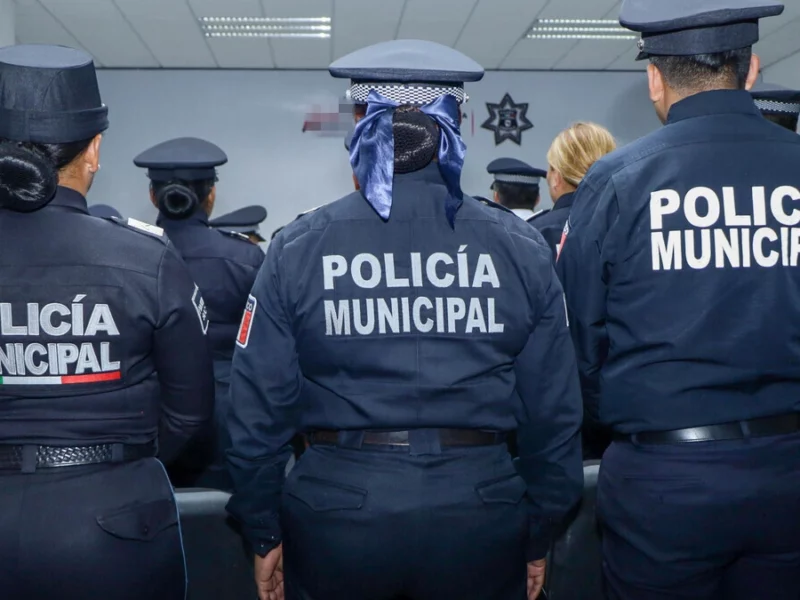 Denuncian irregularidades en la Subsecretaría de Inteligencia de la SSC de Puebla  