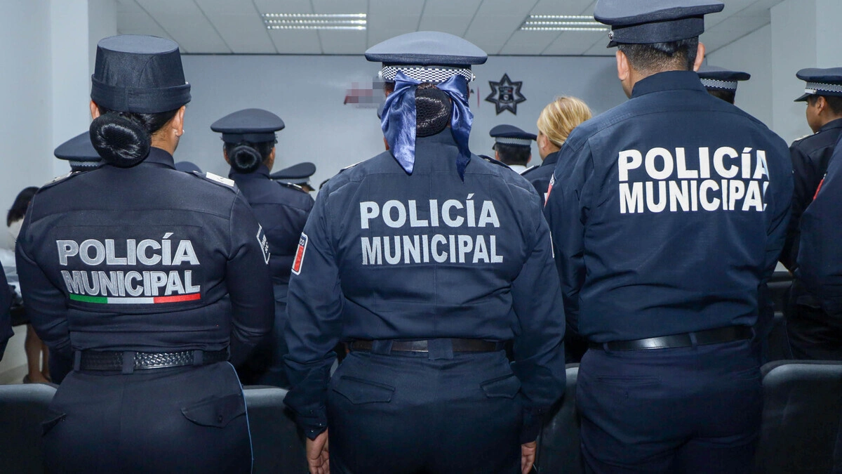 Denuncian irregularidades en la Subsecretaría de Inteligencia de la SSC de Puebla  