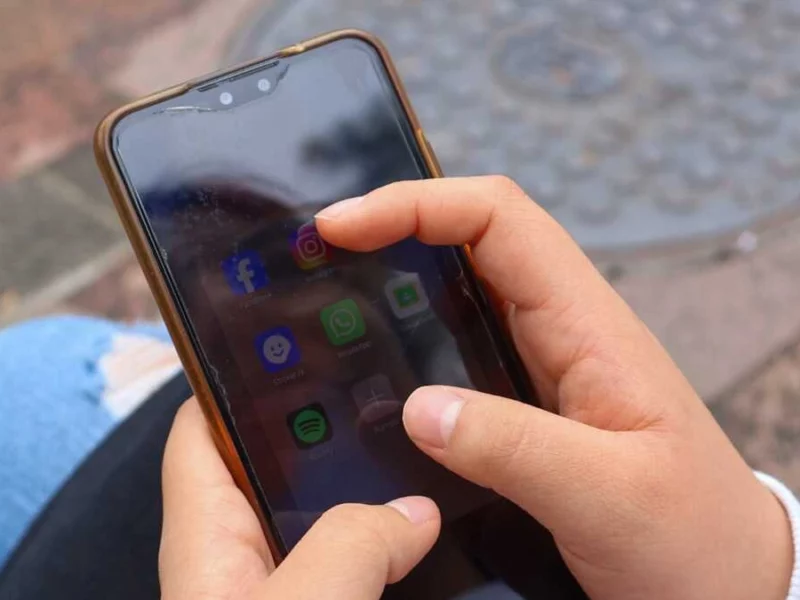 Aumentan ansiedad y depresión en los jóvenes tras masificación de los celulares: Upaep 