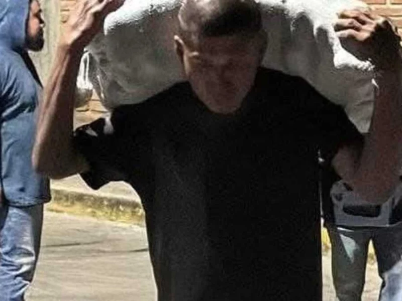 Detienen en San Juan Ocotepec a ladrones de aguacate