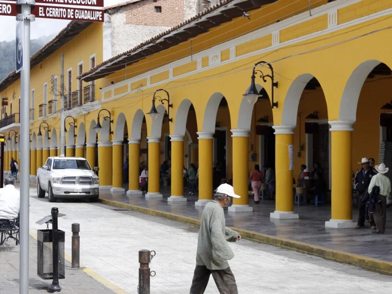 Así quedaron conformadas las nuevas microrregiones de Puebla: pasaron de 27 a 31  