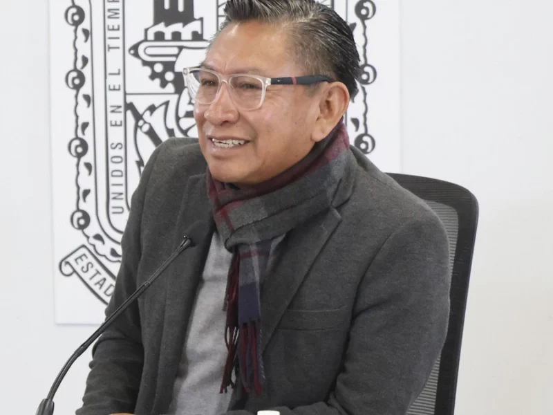 Buscan castigar con hasta 10 años de cárcel a los montadeudas en Puebla  