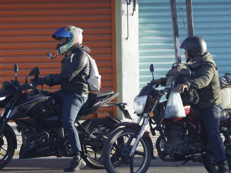 Congreso de Puebla aprueba reforma para que solo las motocicletas que van al corriente exenten la tenencia  